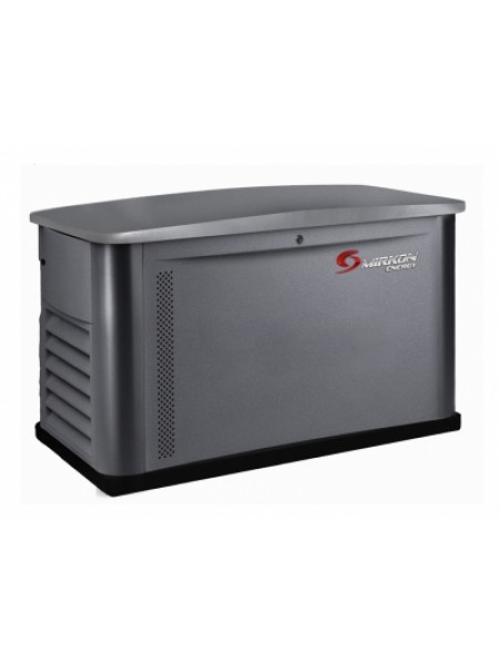 Генератор Mirkon Energy MKG10MP
