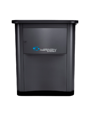 Генератор Mirkon Energy MKG8M