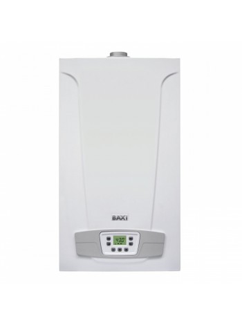 Газовый настенный котел Baxi ECO-4s 24