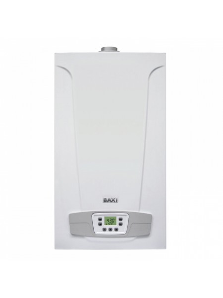 Газовый настенный котел Baxi ECO-4s 1.24F